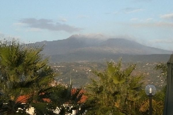 King’s House Hotel (Mascali)